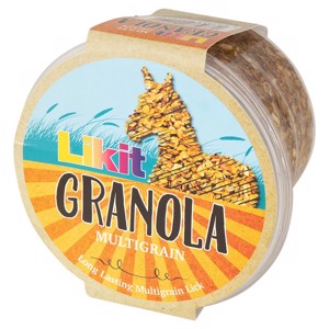 Likit Granola 550 gram  